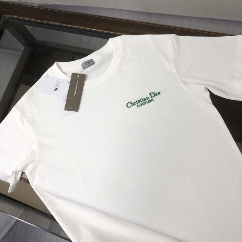 Christian Dior T-Shirts